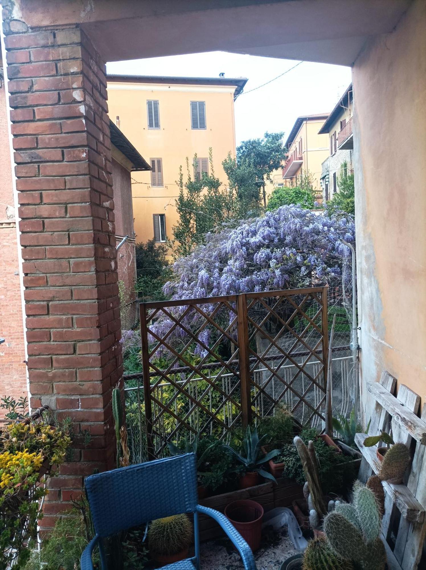 Boh & Boh A Casa Di Luca And His Cats Apartment Perugia Exterior foto